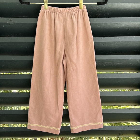 Sweet Potatoes (two turtle doves) 3 Piece Pants, Top, Jacket - Picture 14 of 15